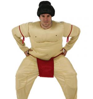 Sumo taille L