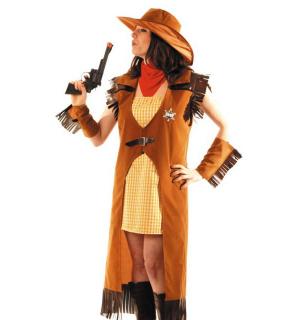 Calamity Jane