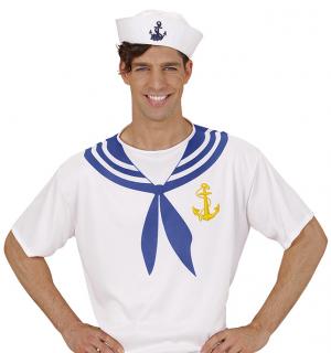 Tee shirt Marin taille M/L