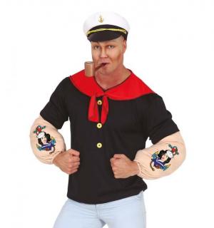 Popeye taille S/M