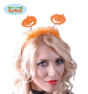 Serre tête halloween