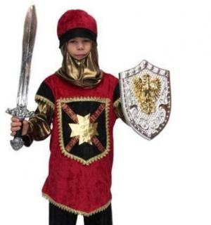 Chevalier rouge 5/7 ans