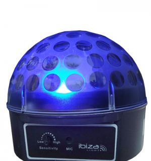 Effet de lumière à led Astro 1