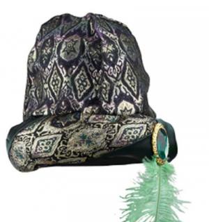 Chapeau fakir