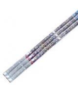 Lot de 12 chandelles 20 boules