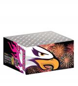 Compact Tropic Eagle 43