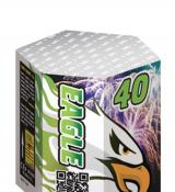 Compact Tropic Eagle 40