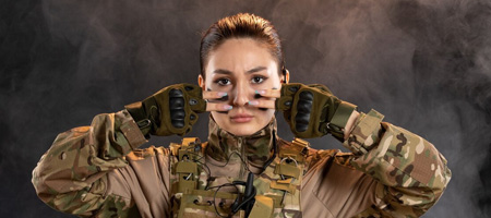 Militaire
